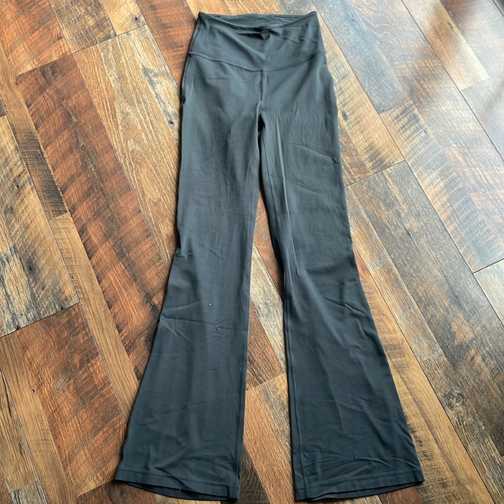 Lululemon Groove Pants